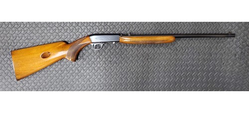Browning SA22 .22LR 19" Barrel Semi Auto Rifle Used